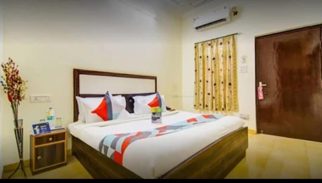 Goyal Plaza Hotel 5 Mint. Waling Distance From Pushkar Lake Luaran gambar