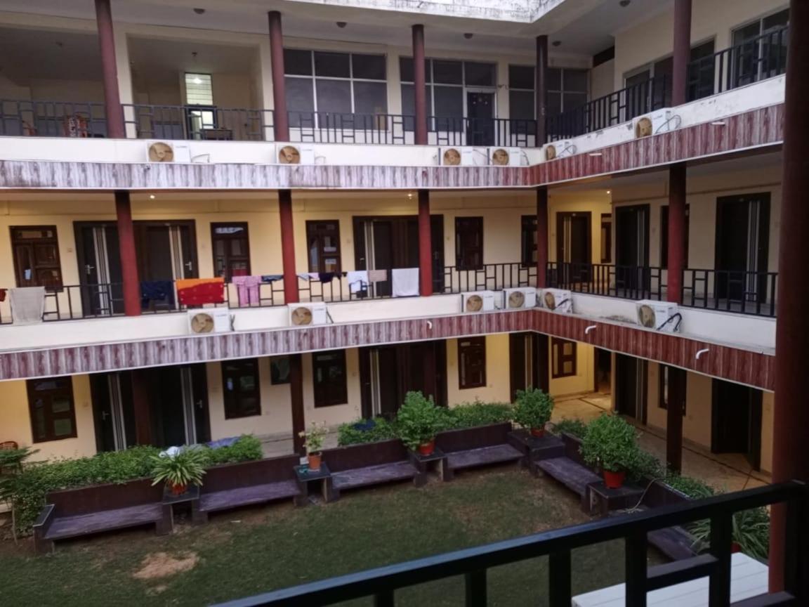 Goyal Plaza Hotel 5 Mint. Waling Distance From Pushkar Lake Luaran gambar